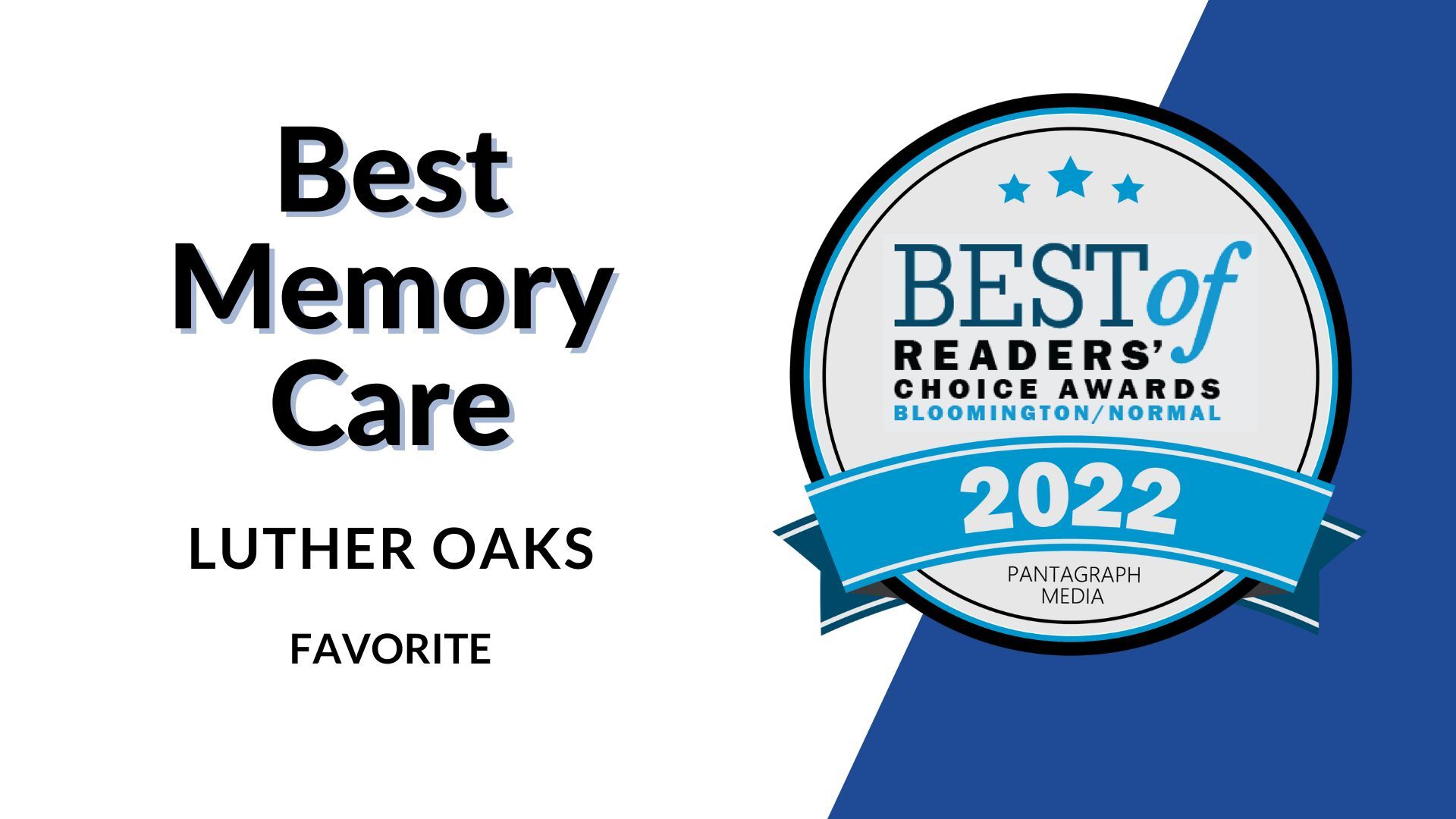 Best Memory Care - Favorite